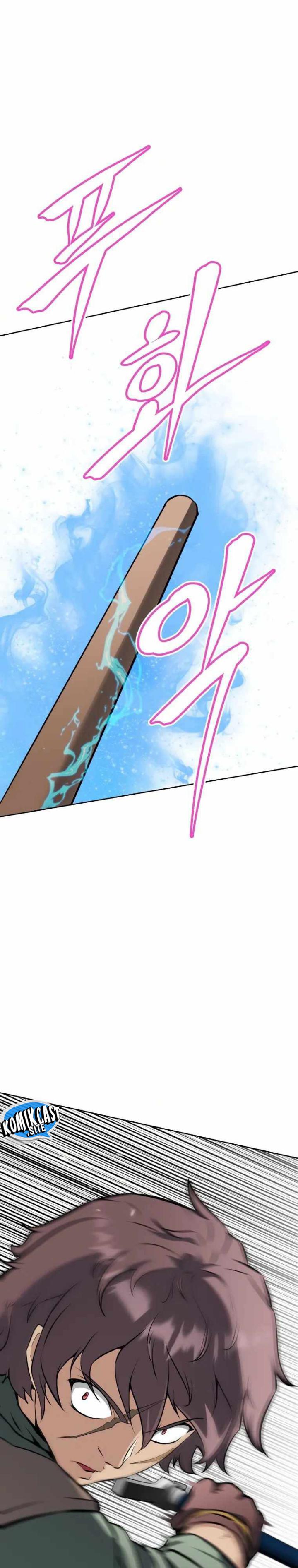The Return of the Prodigious Swordmaster chapter 22