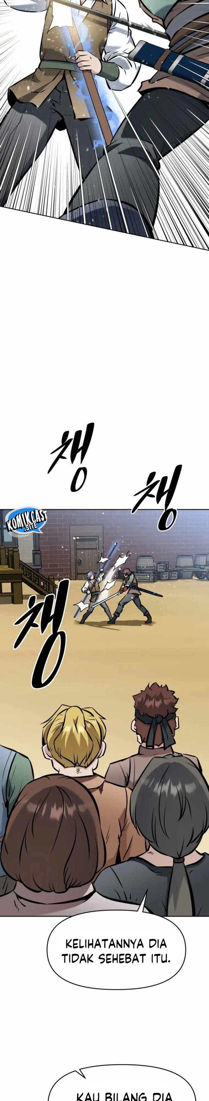 The Return of the Prodigious Swordmaster chapter 22