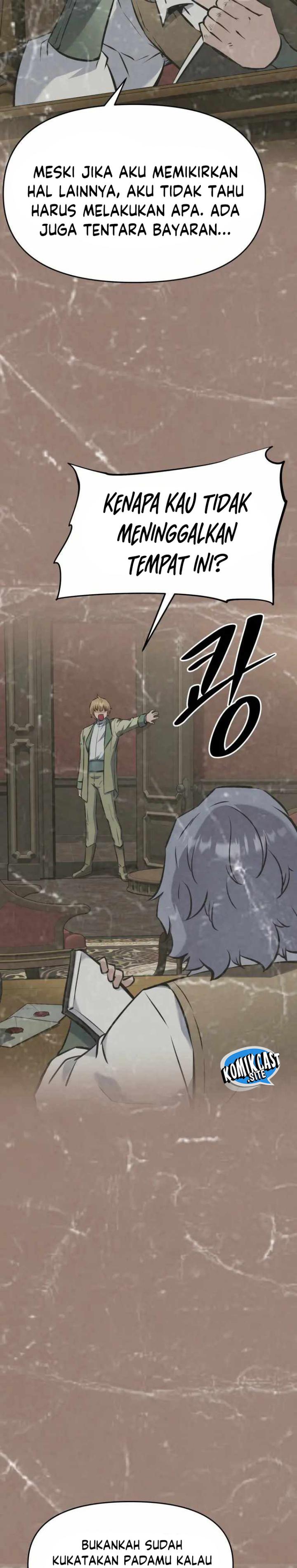 The Return of the Prodigious Swordmaster chapter 22