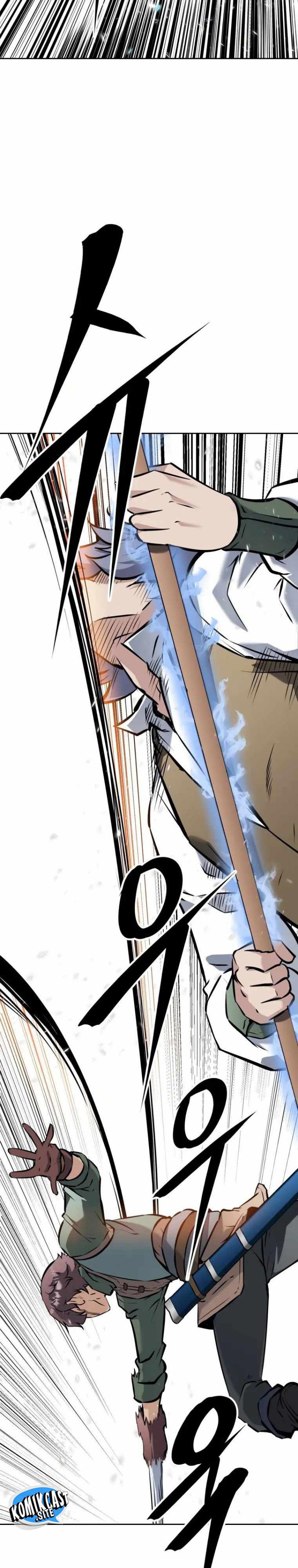 The Return of the Prodigious Swordmaster chapter 22