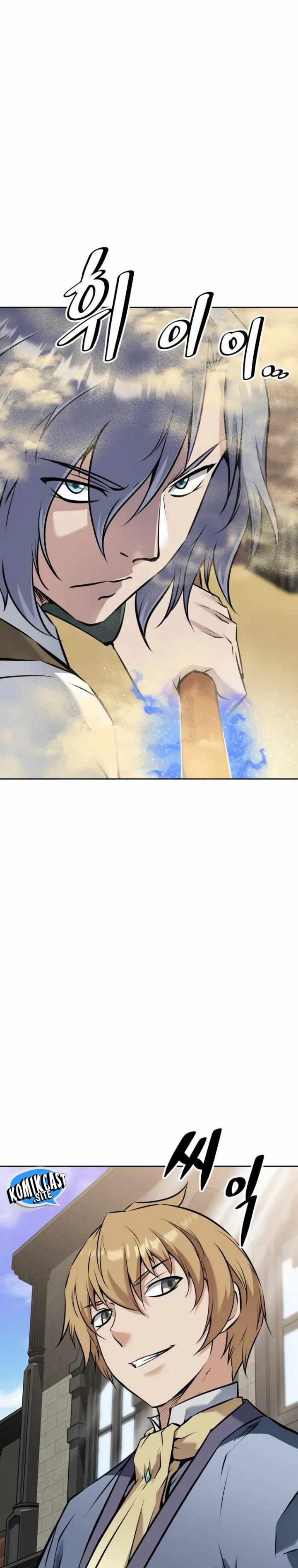 The Return of the Prodigious Swordmaster chapter 22