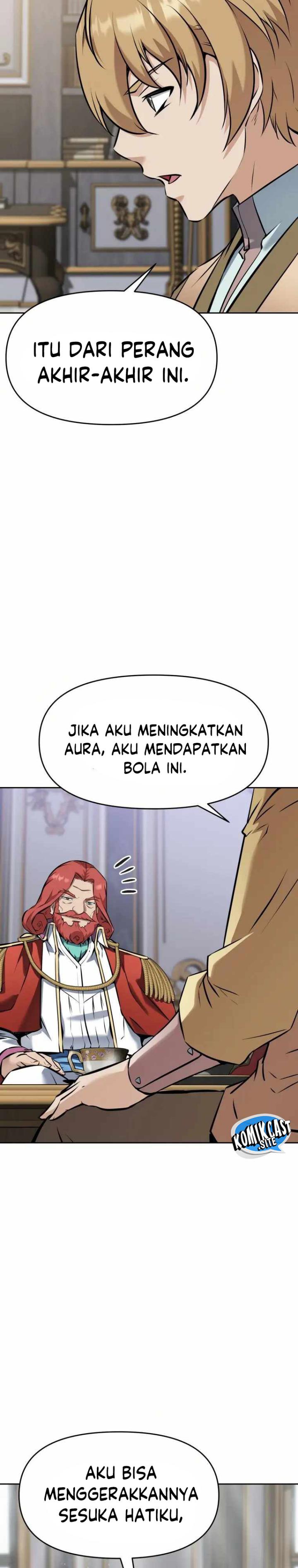 The Return of the Prodigious Swordmaster chapter 22