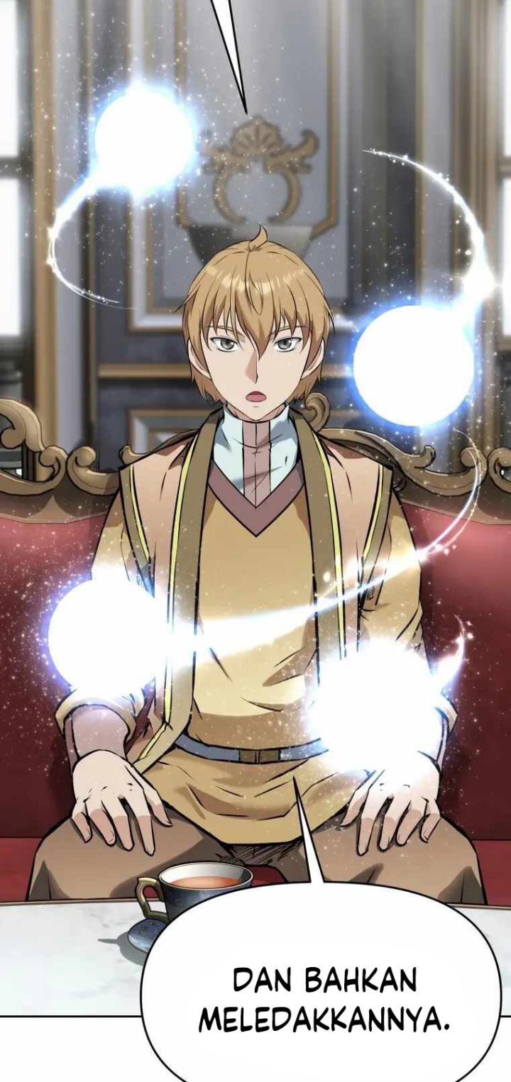 The Return of the Prodigious Swordmaster chapter 22