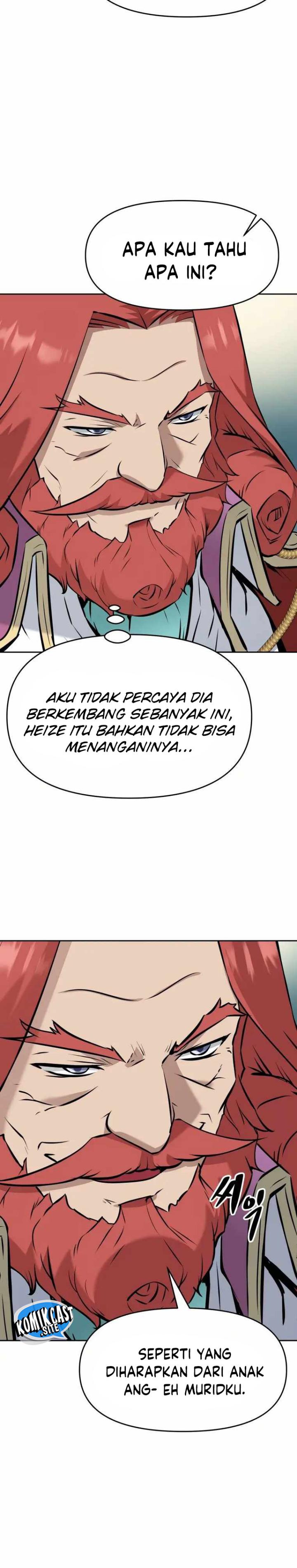 The Return of the Prodigious Swordmaster chapter 22