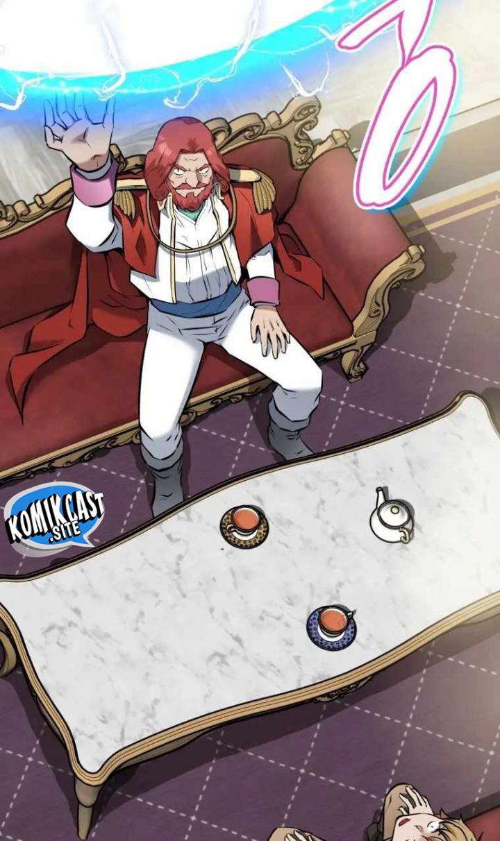 The Return of the Prodigious Swordmaster chapter 22