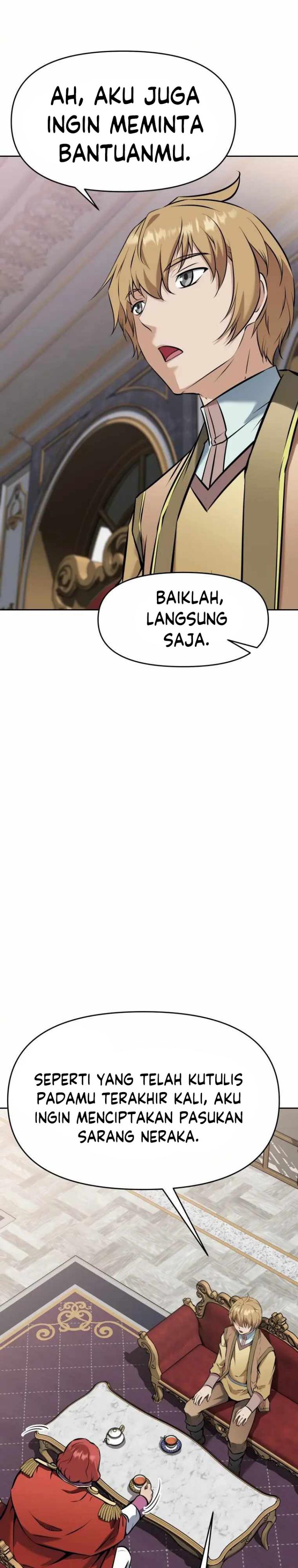 The Return of the Prodigious Swordmaster chapter 22