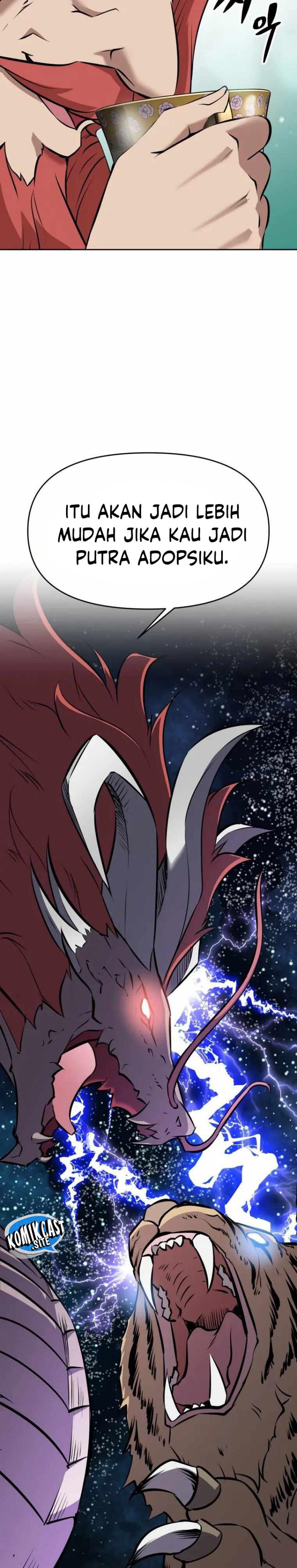 The Return of the Prodigious Swordmaster chapter 22