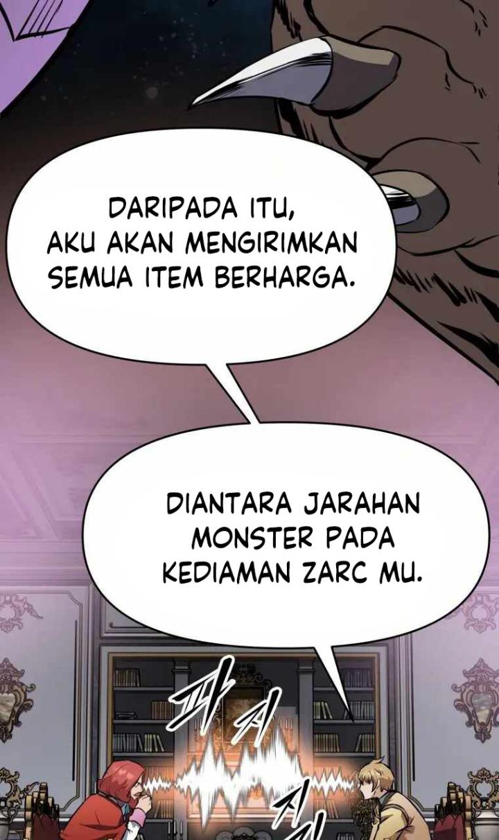 The Return of the Prodigious Swordmaster chapter 22