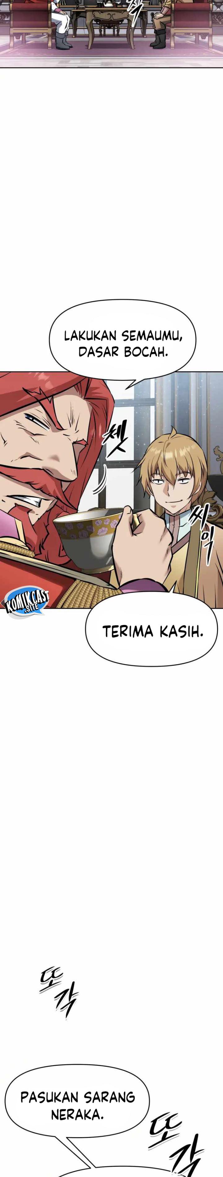 The Return of the Prodigious Swordmaster chapter 22