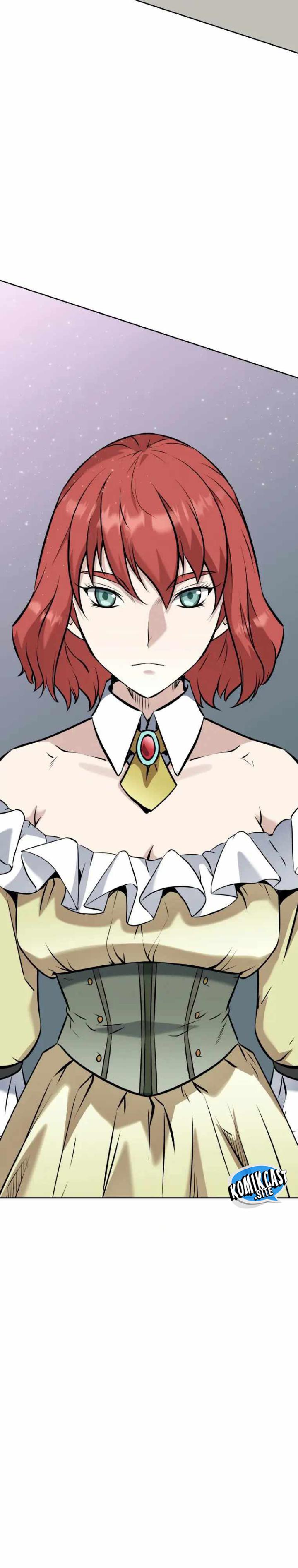 The Return of the Prodigious Swordmaster chapter 22
