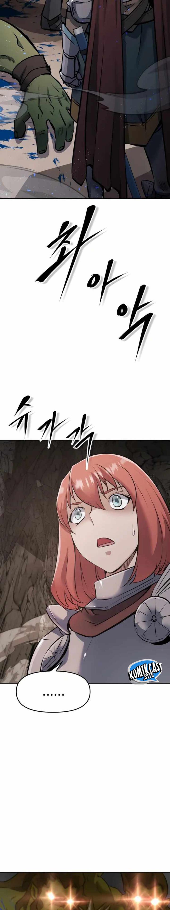 The Return of the Prodigious Swordmaster Chapter 24 Bahasa Indonesia