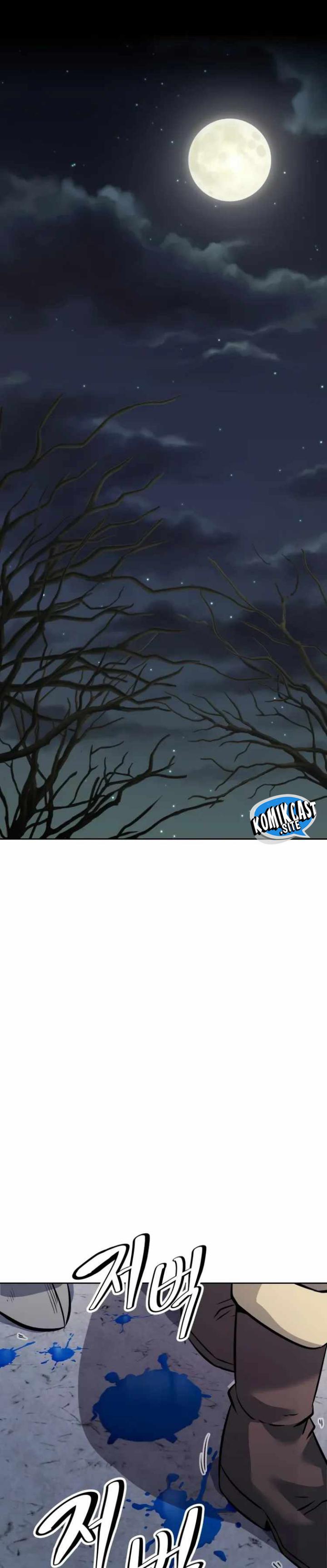 The Return of the Prodigious Swordmaster Chapter 24 Bahasa Indonesia