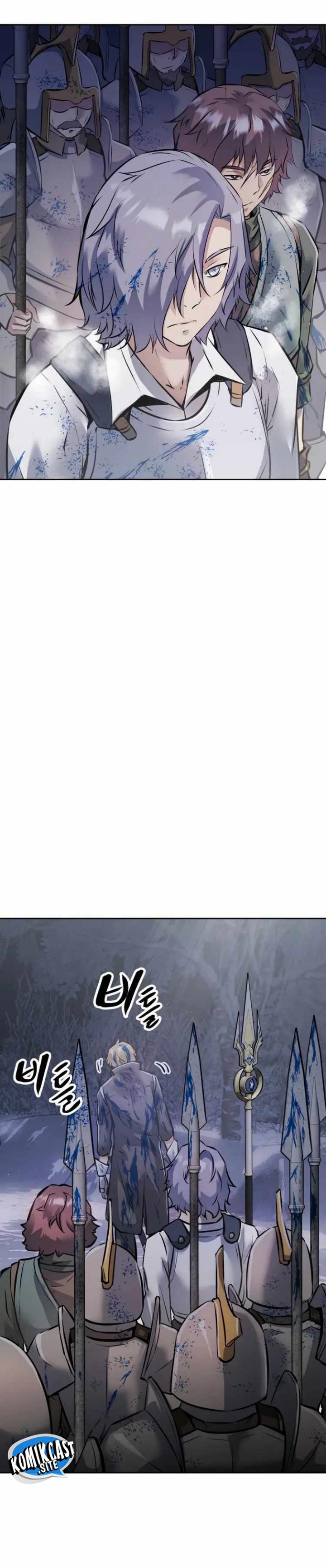 The Return of the Prodigious Swordmaster Chapter 24 Bahasa Indonesia