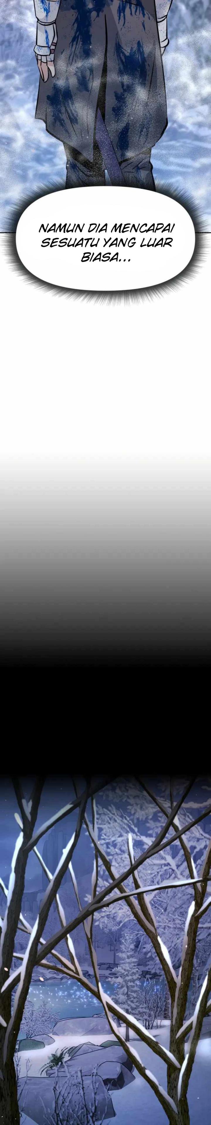 The Return of the Prodigious Swordmaster Chapter 24 Bahasa Indonesia