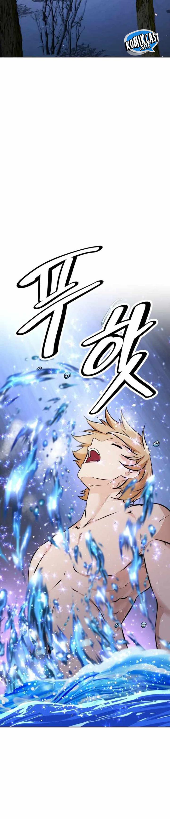 The Return of the Prodigious Swordmaster Chapter 24 Bahasa Indonesia