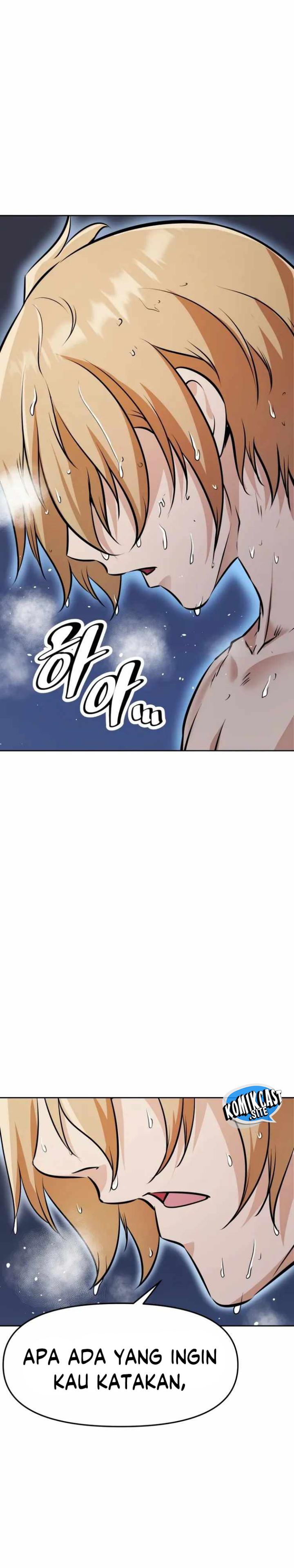 The Return of the Prodigious Swordmaster Chapter 24 Bahasa Indonesia