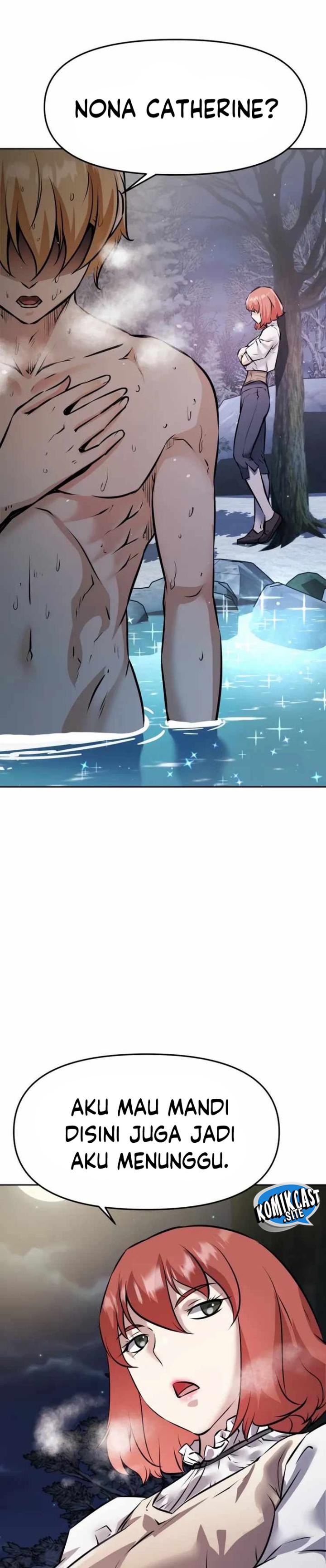 The Return of the Prodigious Swordmaster Chapter 24 Bahasa Indonesia