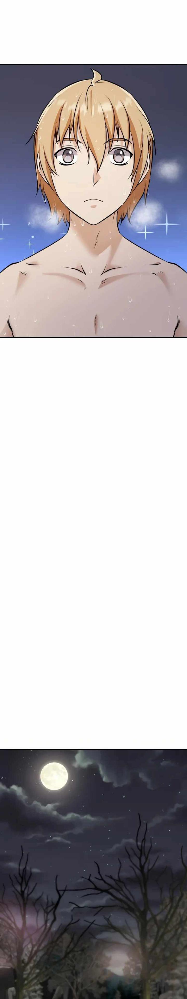 The Return of the Prodigious Swordmaster Chapter 24 Bahasa Indonesia