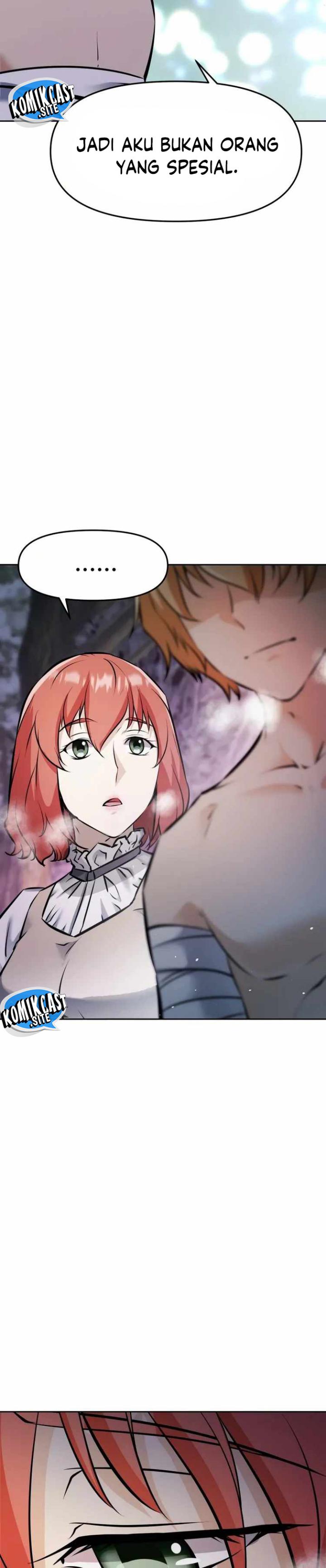 The Return of the Prodigious Swordmaster Chapter 24 Bahasa Indonesia