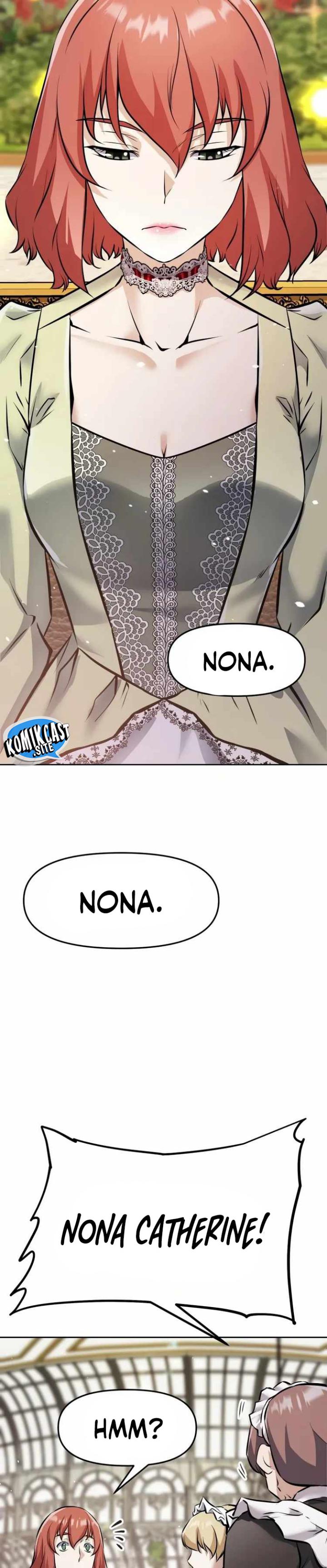 The Return of the Prodigious Swordmaster Chapter 24 Bahasa Indonesia