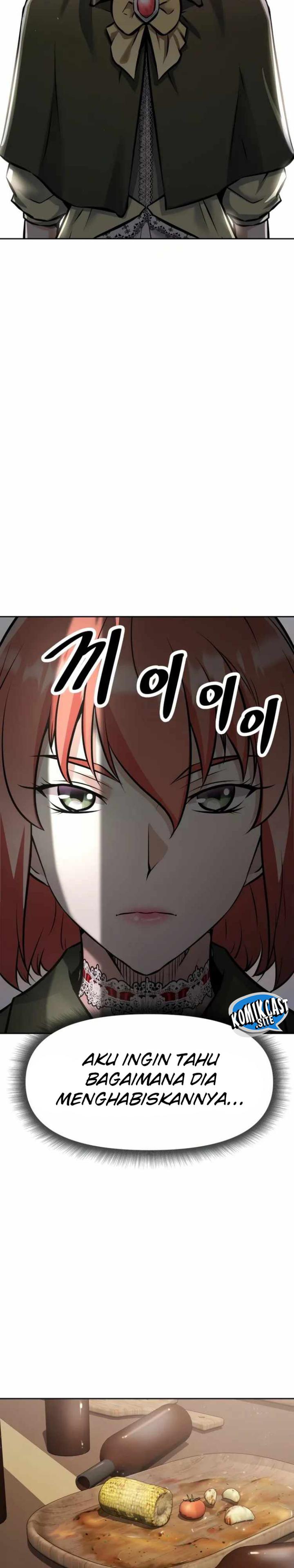 The Return of the Prodigious Swordmaster Chapter 24 Bahasa Indonesia