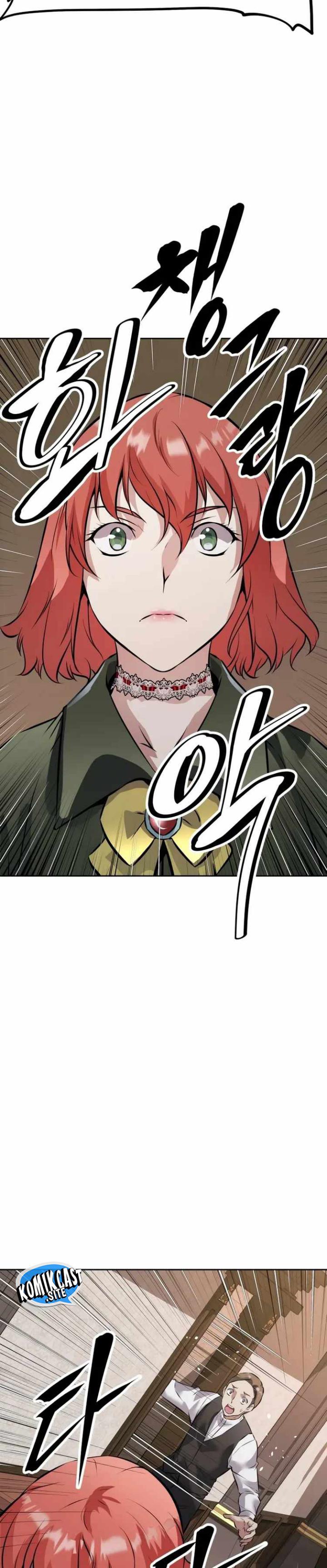 The Return of the Prodigious Swordmaster Chapter 24 Bahasa Indonesia