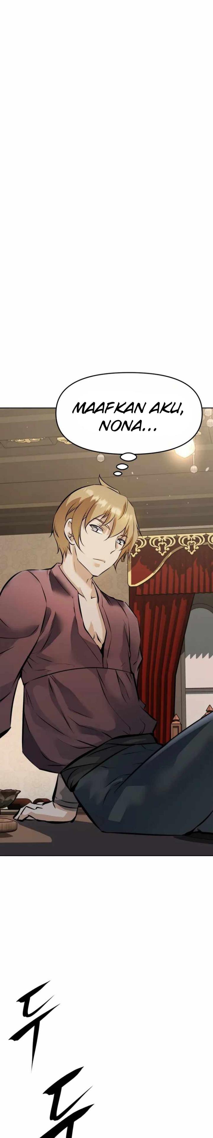 The Return of the Prodigious Swordmaster Chapter 24 Bahasa Indonesia