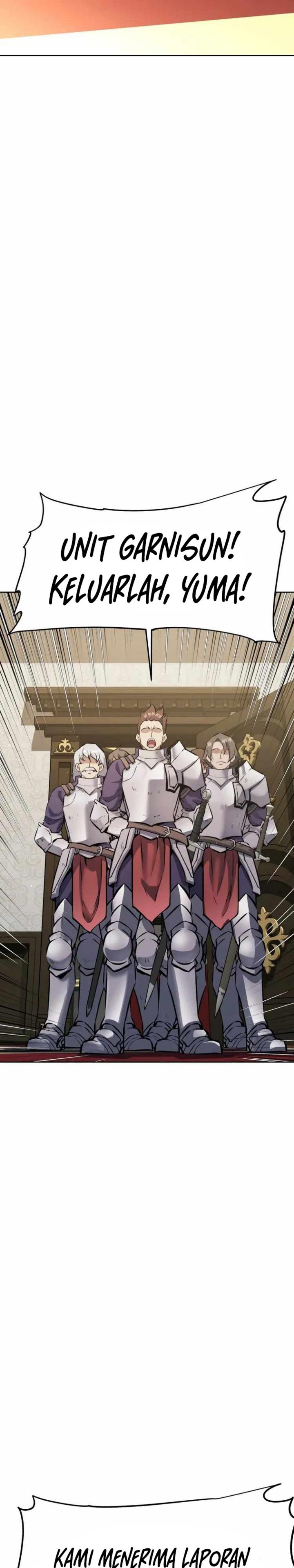 The Return of the Prodigious Swordmaster Chapter 24 Bahasa Indonesia