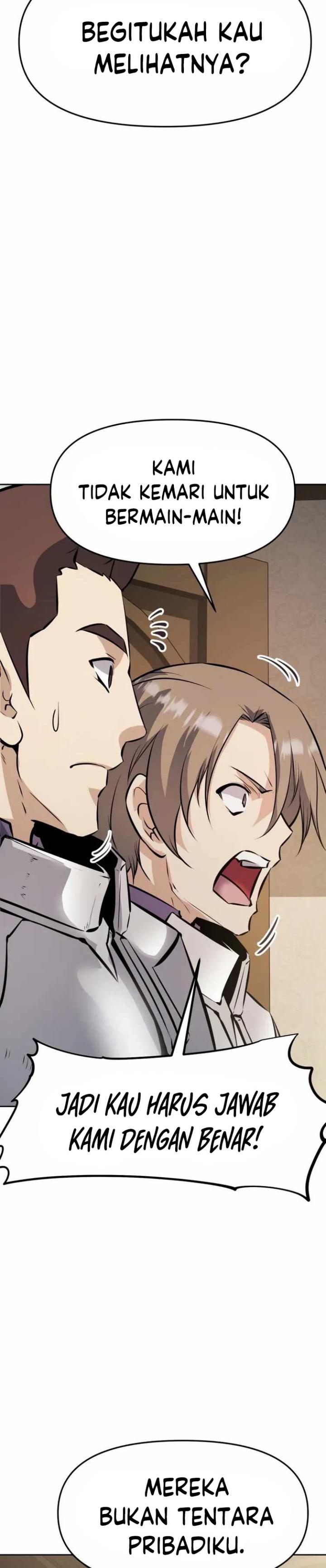 The Return of the Prodigious Swordmaster Chapter 24 Bahasa Indonesia