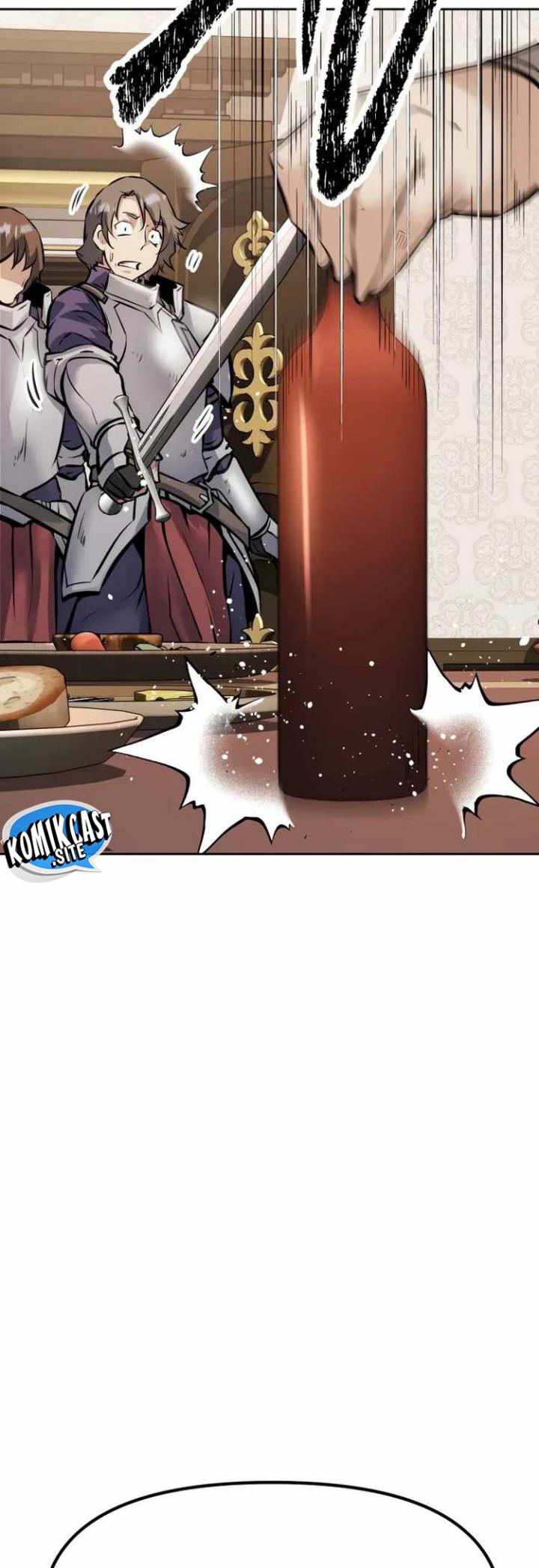 The Return of the Prodigious Swordmaster Chapter 24 Bahasa Indonesia