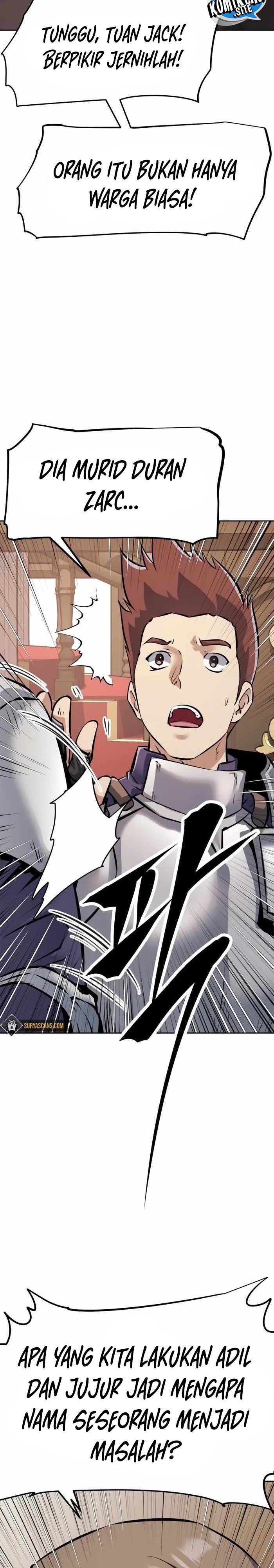 The Return of the Prodigious Swordmaster chapter 25