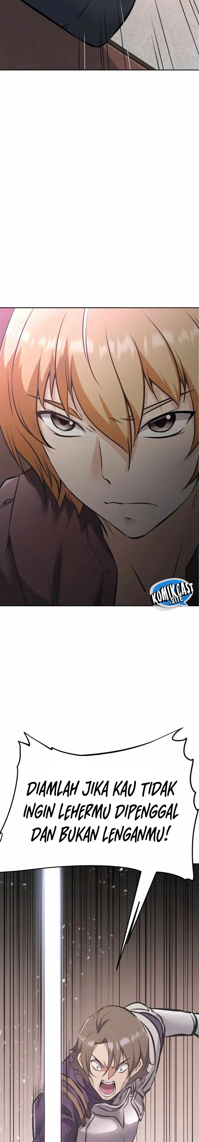The Return of the Prodigious Swordmaster chapter 25