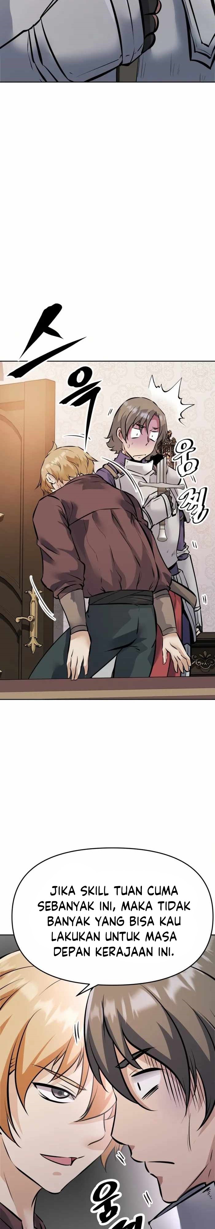 The Return of the Prodigious Swordmaster chapter 25