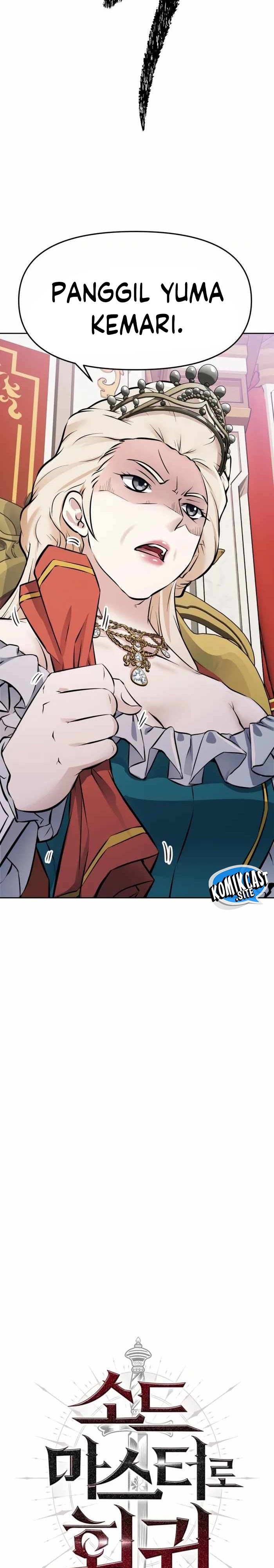 The Return of the Prodigious Swordmaster chapter 25