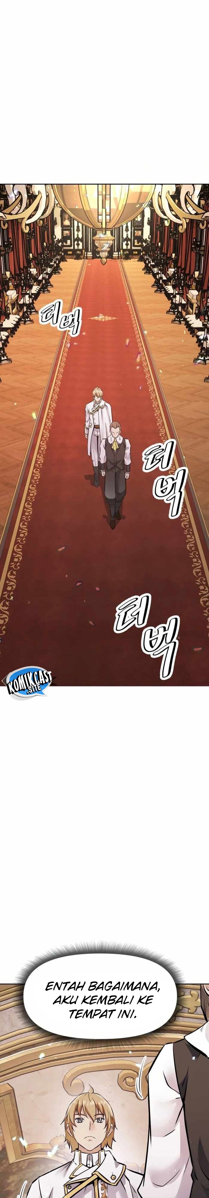 The Return of the Prodigious Swordmaster chapter 25
