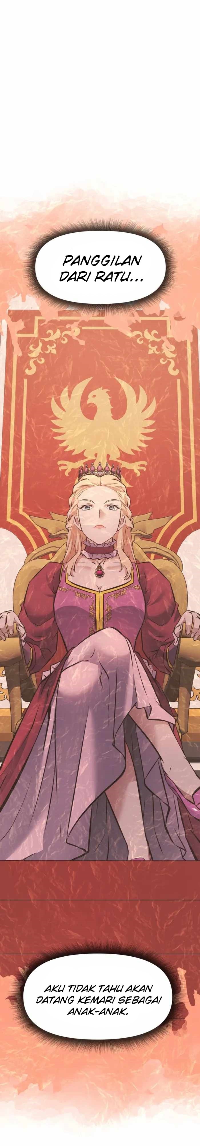 The Return of the Prodigious Swordmaster chapter 25