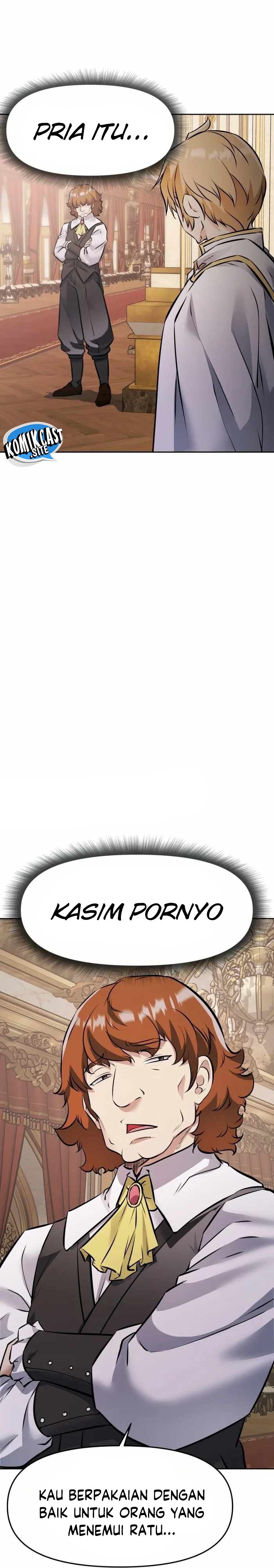 The Return of the Prodigious Swordmaster chapter 25