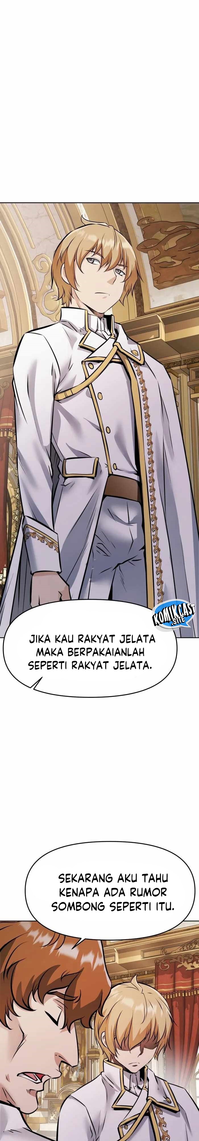 The Return of the Prodigious Swordmaster chapter 25