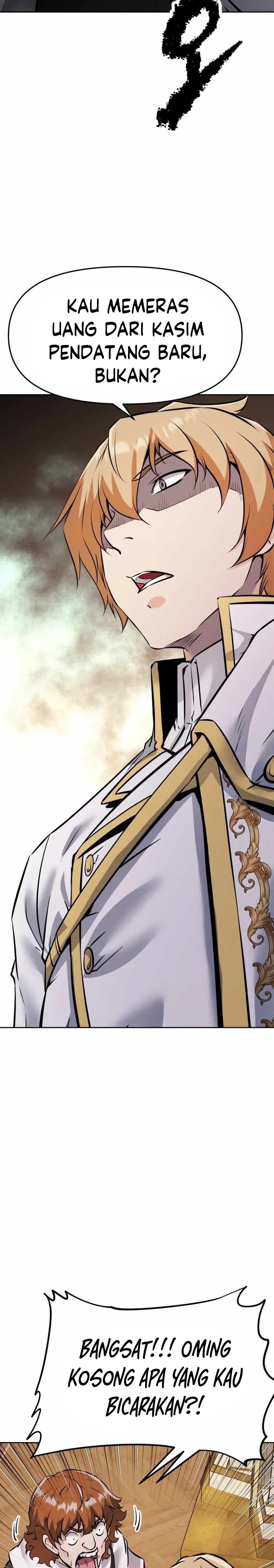 The Return of the Prodigious Swordmaster chapter 25
