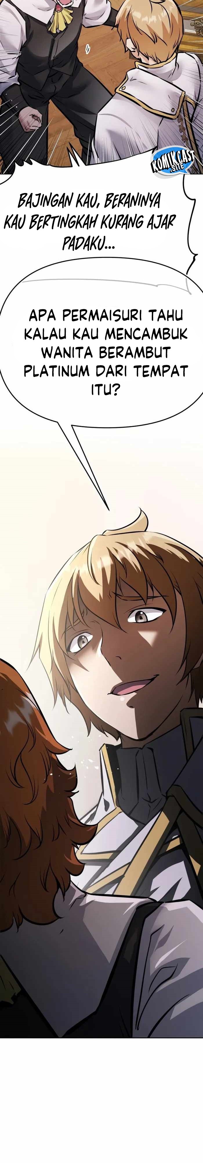 The Return of the Prodigious Swordmaster chapter 25