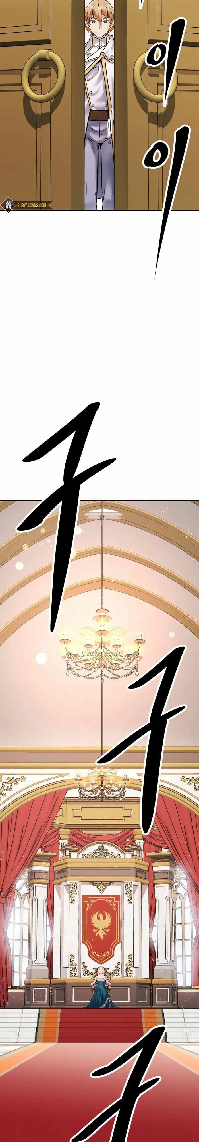 The Return of the Prodigious Swordmaster chapter 25