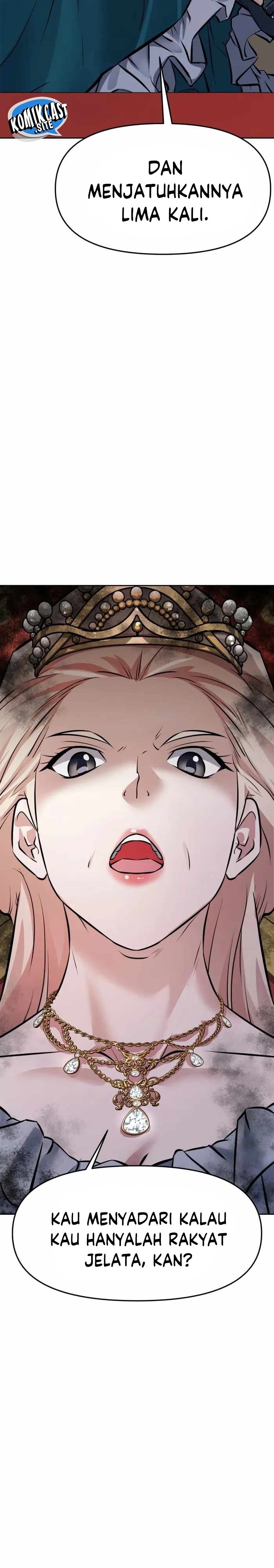The Return of the Prodigious Swordmaster chapter 25