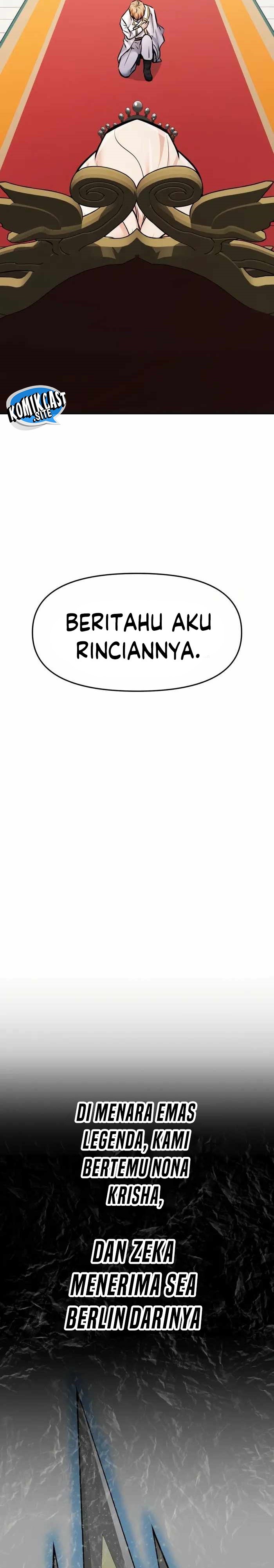 The Return of the Prodigious Swordmaster chapter 25