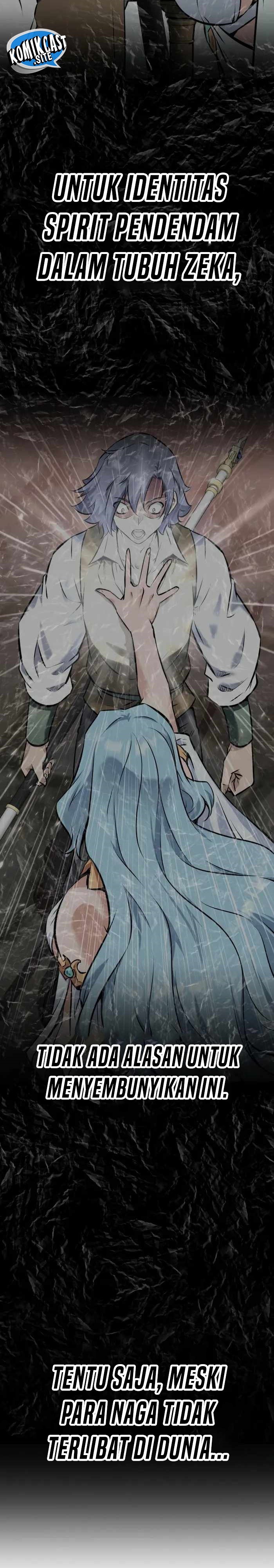 The Return of the Prodigious Swordmaster chapter 25