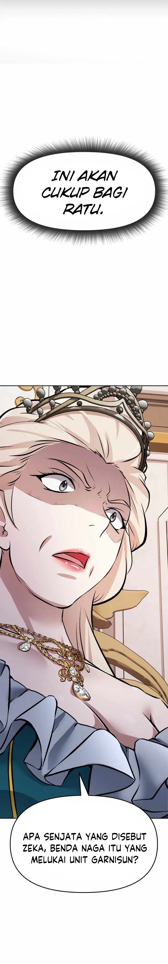 The Return of the Prodigious Swordmaster chapter 25
