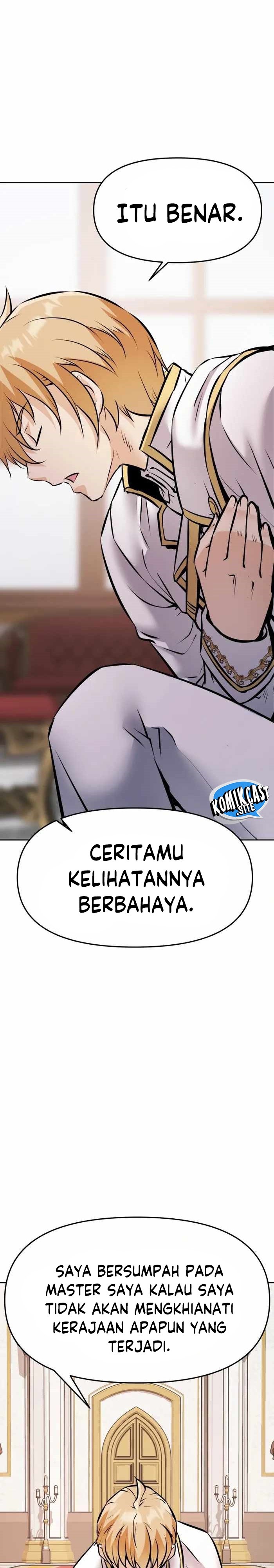 The Return of the Prodigious Swordmaster chapter 25