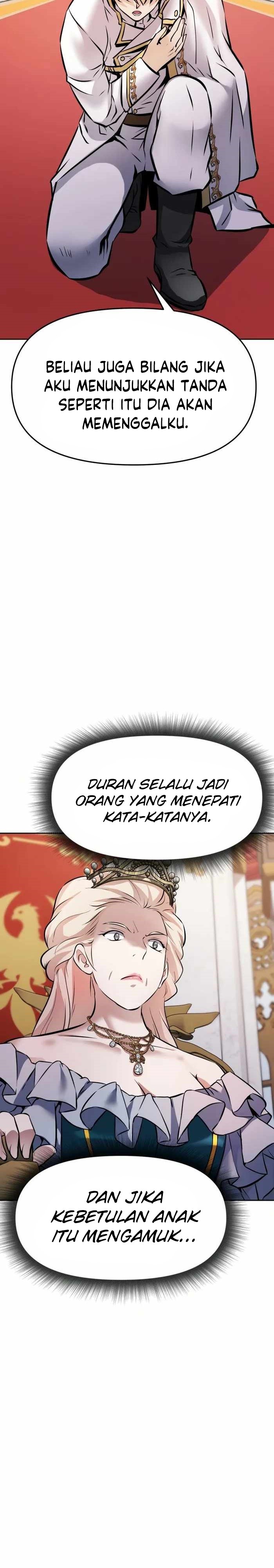 The Return of the Prodigious Swordmaster chapter 25