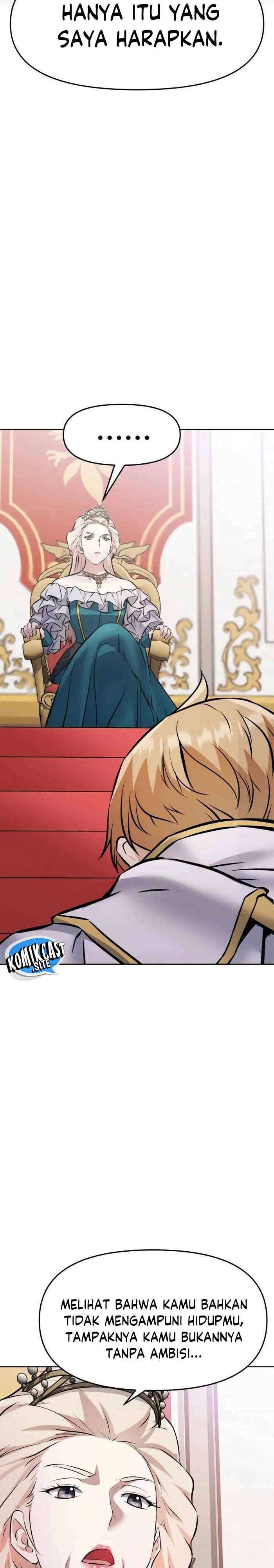 The Return of the Prodigious Swordmaster chapter 25