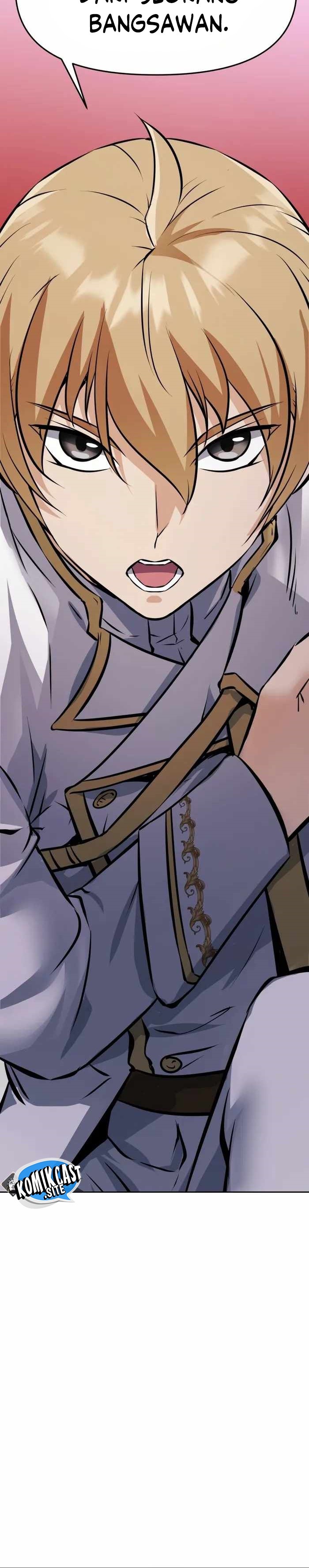 The Return of the Prodigious Swordmaster chapter 25