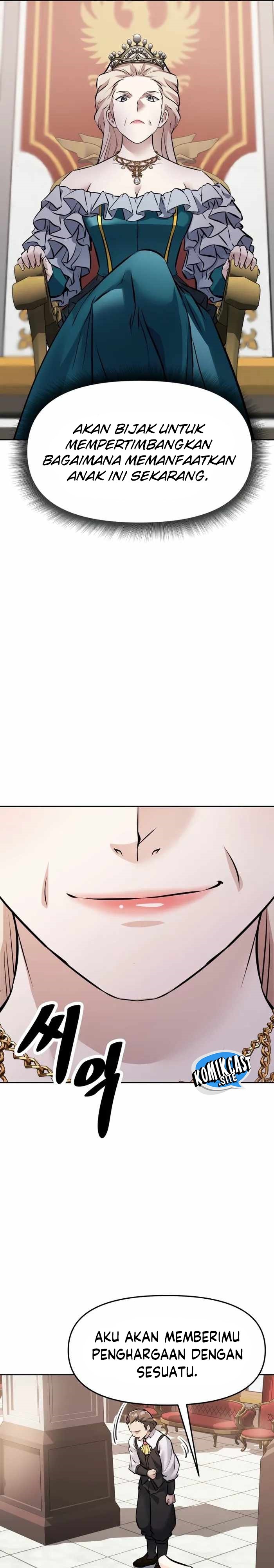 The Return of the Prodigious Swordmaster chapter 25